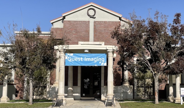 Quest Imaging - Stockdale