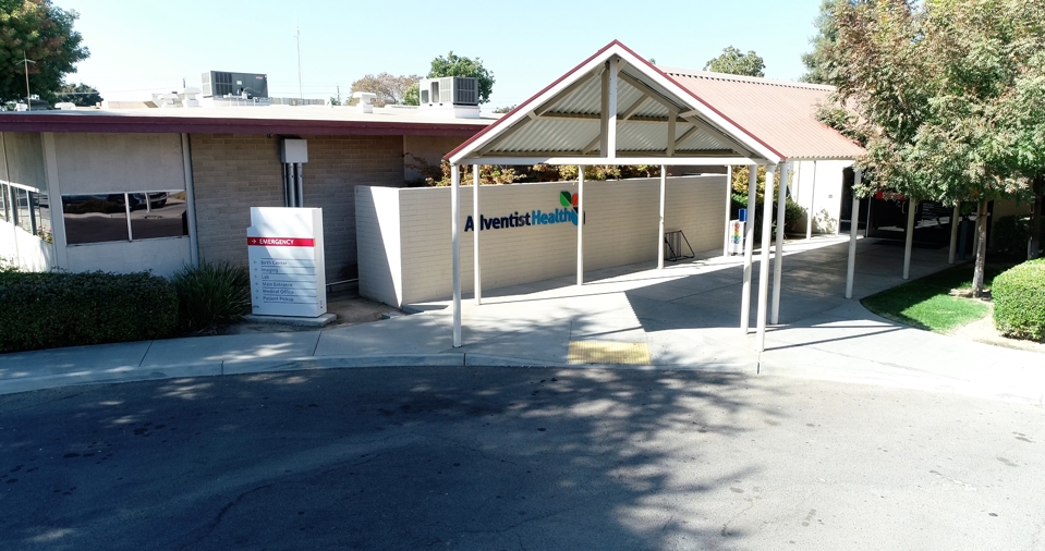 Adventist Health Medical Office - Reedley Cypress