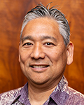 :  Russell P. Kim, DDS
