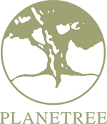 Planetree logo