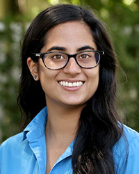 Sanchala Sehgal, MD